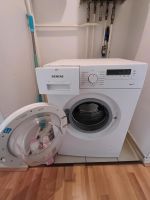 Siemens Waschmaschine ab Juni 2024 abzugeben Hannover - Vahrenwald-List Vorschau