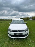 VW Polo 6R Start/Stop BlueMotion 1.2 TDI 55Kw HU  03.2026 Hessen - Niestetal Vorschau