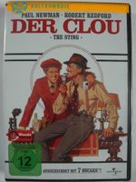 Der Clou - 7 OSCARS - Gauner Robert Redford, Paul Newman Niedersachsen - Osnabrück Vorschau