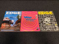 3x Edge Videospielmagazin englisch Sega Sony Amiga 3DO PC SNK Nürnberg (Mittelfr) - Südoststadt Vorschau