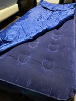 sevylor air bed 2 x 1,5 Meter aufblasbare Matratze Baden-Württemberg - Schorndorf Vorschau