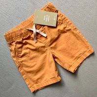 Neu mit Etikett: H&M Shorts / kurze Hosen Größe 80 Berlin - Tempelhof Vorschau