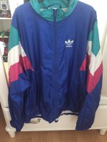 Vintage adidas rave Jacke Altona - Hamburg Lurup Vorschau