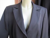 blazer-wollblazer-wolljacke-schwarzer blazer-gr 46-gerry weber Bayern - Beilngries Vorschau