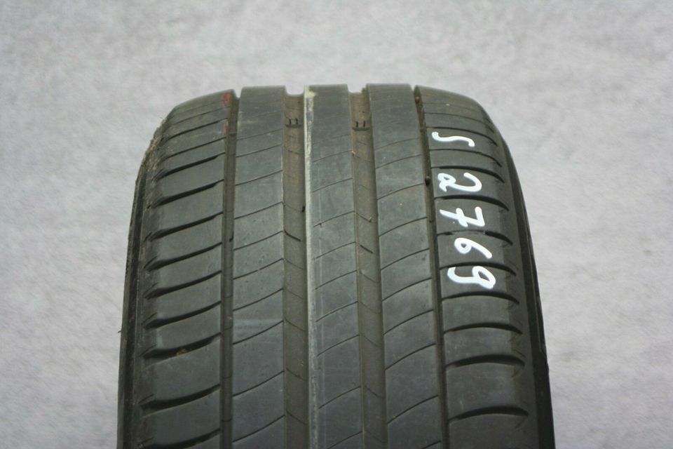 S2769 Sommerreifen 205/55 R17 95W ~5,5mm DOT 18 Michelin in Dortmund