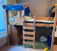 Kinder Hochbett Berlin - Neukölln Vorschau