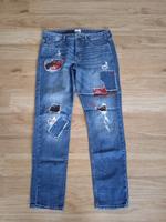 Boyfriend-Jeans von MAC Baden-Württemberg - Ludwigsburg Vorschau