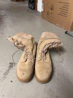 Armee Boots Stiefel Nordrhein-Westfalen - Herford Vorschau