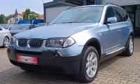 BMW X3 3.0i Sportsitze Xenon PDC AHK Nordrhein-Westfalen - Recklinghausen Vorschau