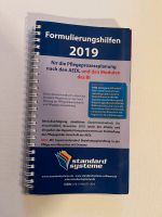 Formulierungshilfen 2019 nach den AEDL Rheinland-Pfalz - Rathskirchen Vorschau