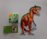 Puzzle 55 Teile Dino Minis von Ravensburger komplett 25 x 18 cm Baden-Württemberg - Laupheim Vorschau