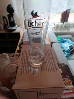 6 Licher Weizen Gläser Hessen - Lich Vorschau