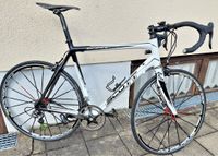 Scott CR1 PRO Campagnolo Record Rennrad Fahrrad Bayern - Straubing Vorschau