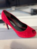 Peep Toe Pumps 40 wie Neu Kennel und Schmenger Rostock - Seebad Warnemünde Vorschau