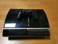 Playstation 3 Konsole zu verkaufen! Spielekonsole Kinderspielzeug Bayern - Reisbach Vorschau