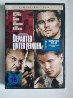 The Departed, Unter Feinden, 2 DVD Edition, DiCaprio, Scorsese Bochum - Bochum-Mitte Vorschau