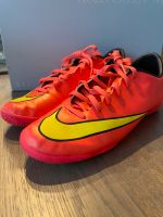 Nike Mercurial Fußball Hallenschuhe Kreis Pinneberg - Schenefeld Vorschau