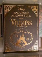 Das große goldene Buch der Villainous Nordrhein-Westfalen - Gladbeck Vorschau