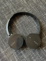 Sony Bluetooth Kopfhörer Stuttgart - Bad Cannstatt Vorschau