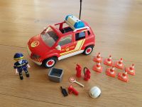 Playmobil Feuerwehr Einsatzleitwagen Nordrhein-Westfalen - Stolberg (Rhld) Vorschau