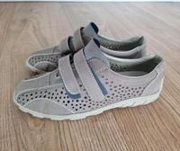 Rieker Antistress Halbschuh Gr. 36 Niedersachsen - Peine Vorschau