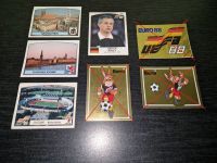 Diverse Panini Sticker Euro 88 - Einzelverkauf Düsseldorf - Stadtmitte Vorschau