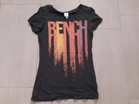 Bench T-Shirt Größe M schwarz bunt inkl. Versand! Nordrhein-Westfalen - Lengerich Vorschau