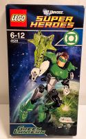 Lego Set 4528, Super Heroes, DC Universe, „Green Lantern“ Nordrhein-Westfalen - Paderborn Vorschau