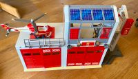 Feuerwehrstation Playmobil Bayern - Bad Reichenhall Vorschau