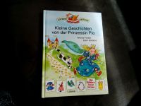 Kleine Geschichten von der Prinzessin Pia (Mit Bildern lesen) Baden-Württemberg - Lenzkirch Vorschau