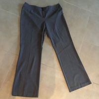 Hose Stoffhose grau Gr 44 /46 inkl. Versand Nordrhein-Westfalen - Nordwalde Vorschau