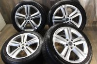 ORIGINAL VW TOUAREG 7P R-LINE 20 ZOLL ALUFELGEN SOMMER MALLORY Nordrhein-Westfalen - Paderborn Vorschau