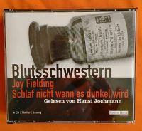 Hörbuch 6CDs - Joy Fielding Bayern - Memmelsdorf Vorschau