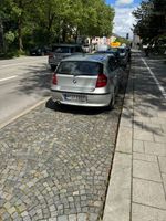 BMW 116d - Aubing-Lochhausen-Langwied - Aubing Vorschau
