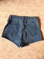 Kurze Mädchenhosen, Shorts, Jeans (Tally Weijl größe 34/38) Bayern - Dietenhofen Vorschau