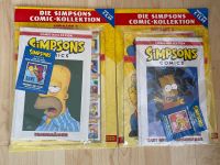 Simpsons Kollektion Ausgabe 2 und 3 neu Baden-Württemberg - Heilbronn Vorschau