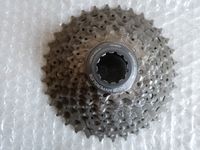 Shimano XTR Kassette CS-M953 12-34 Titan Sachsen-Anhalt - Gardelegen   Vorschau