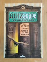 Moses QuizScape Das Quiz-Escape-Spiel Niedersachsen - Hagen am Teutoburger Wald Vorschau