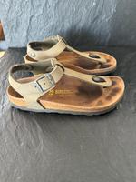 Birkenstock Gr. 36 Bayern - Heinrichsthal Vorschau