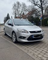 Auto ford focus 2.0 TDCI Sachsen-Anhalt - Stendal Vorschau