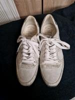 Turnschuhe s. Oliver grau/silber Gr. 40 Niedersachsen - Garbsen Vorschau
