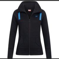 PUMA  Hoodie Damen Trainingsjacke  M Bonn - Bad Godesberg Vorschau