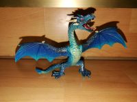 Drache blau von Bullyland Baden-Württemberg - Schwieberdingen Vorschau