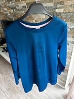 Pigalle Paris X Nike 3/4 Tee - blue - Größe M Baden-Württemberg - Nagold Vorschau