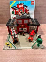 Lego Feuerwehrwache 6382 Niedersachsen - Wiefelstede Vorschau