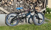 BMX 20 Zoll Boomer Sachsen - Schkeuditz Vorschau