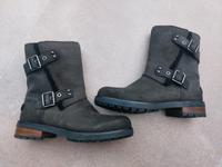 UGG Boots/Stiefeletten! Gr. 37 Niedersachsen - Neustadt am Rübenberge Vorschau