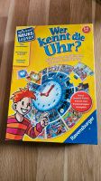 Wer kennt die Uhr Ravensburger Spiel Rheinland-Pfalz - Heidesheim Vorschau