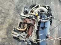 Motor Fiat Ducato 2.3 F1AGL411B 180PS KOMPLETT Nordrhein-Westfalen - Leverkusen Vorschau