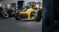 Wir kaufen deinen Can-Am Spyder Ryker Spyderankauf alle Modelle Niedersachsen - Drakenburg Vorschau